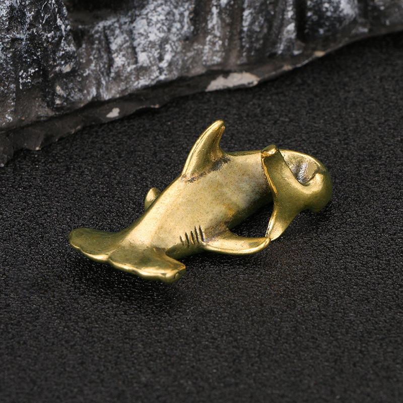 Hammerhead Shark-decoración de - Retro Gaming Decor reseña y precio
