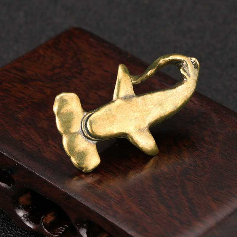 Hammerhead Shark-decoración de - Retro Gaming Decor reseña y precio
