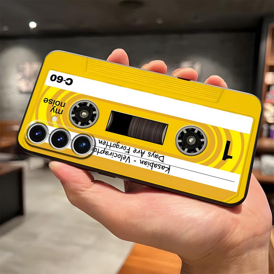 Funda de teléfono suave con ju - Retro Gaming On Phone reseña y precio