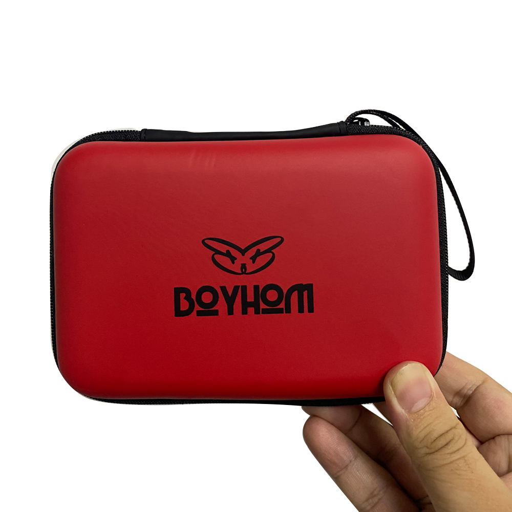 Bolsa para consola de videojue - Retro Gaming Handheld reseña y precio