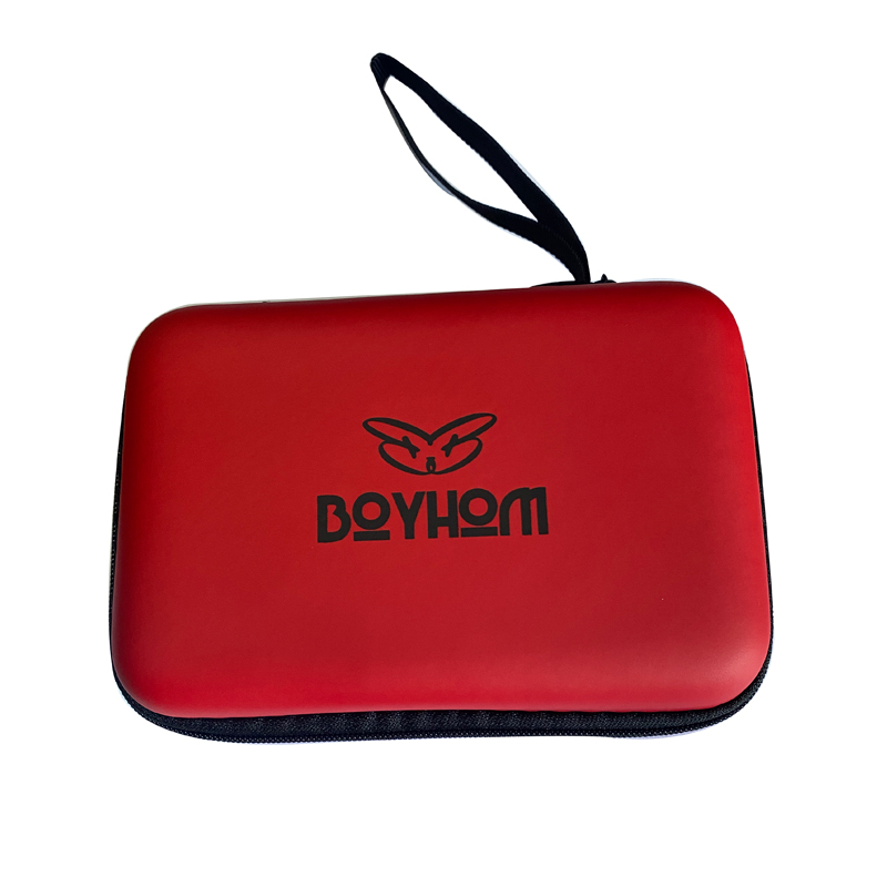 Bolsa para consola de videojue - Retro Gaming Handheld reseña y precio