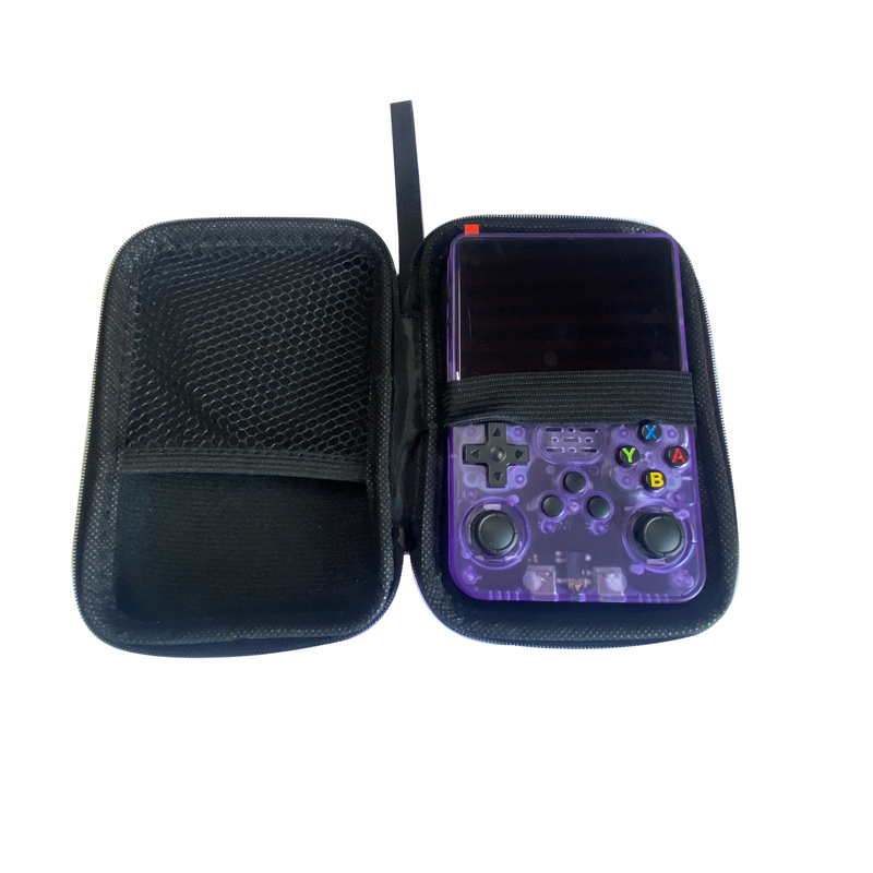 Bolsa para consola de videojue - Retro Gaming Handheld reseña y precio
