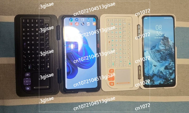 PC Portátil de 6 Pulgadas con  - Retro Gaming Handheld reseña y precio