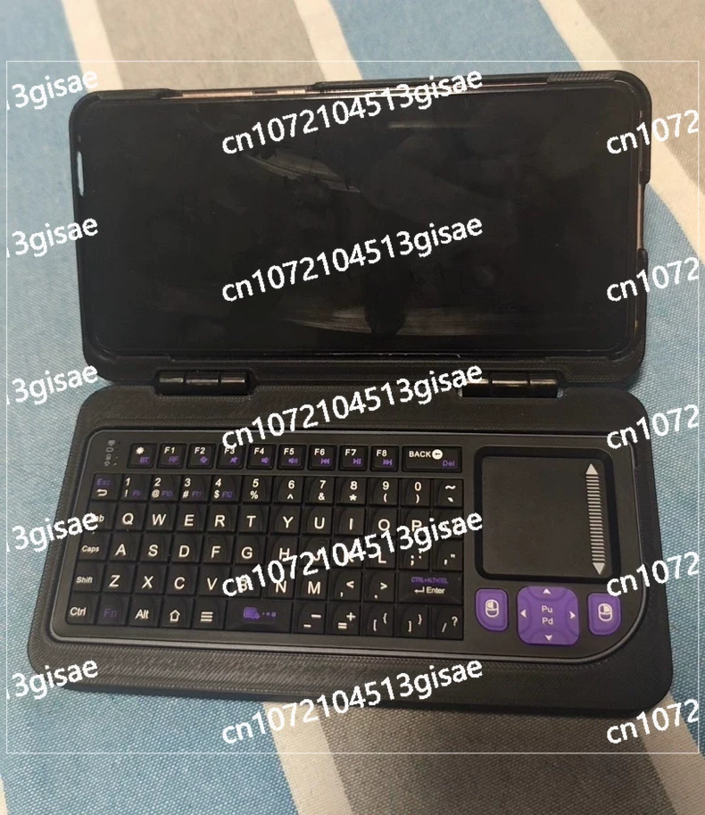 PC Portátil de 6 Pulgadas con  - Retro Gaming Handheld reseña y precio