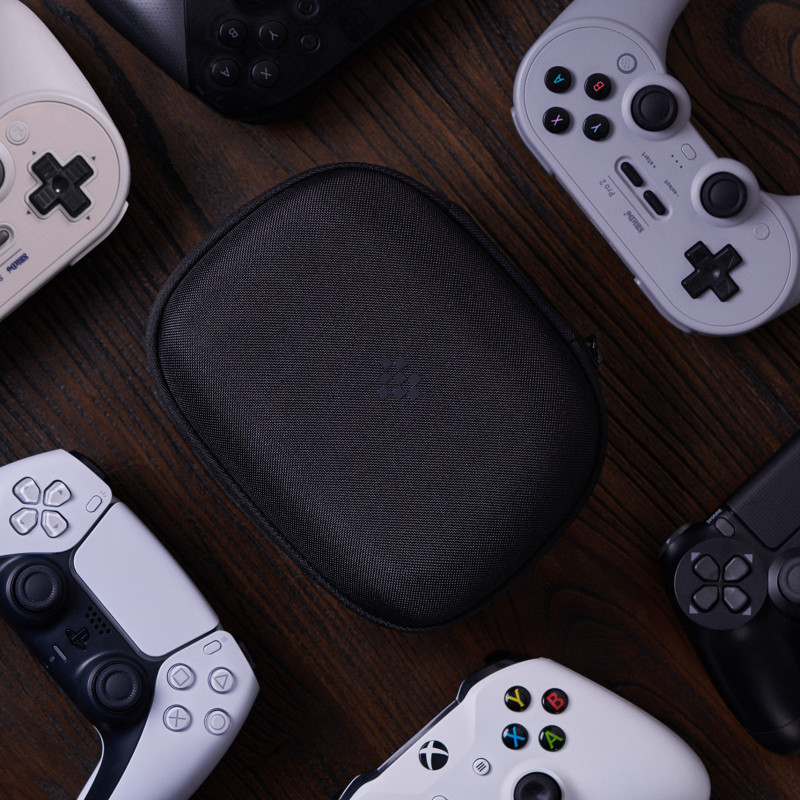 Estuche de viaje para controla - Retro Gaming Xbox One reseña y precio