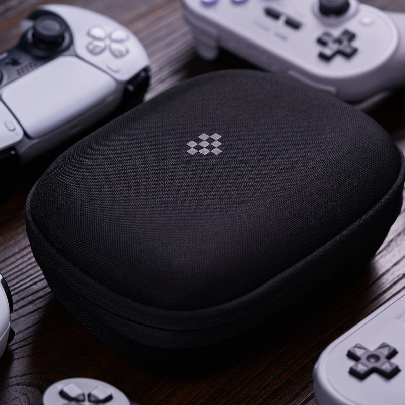 Estuche de viaje para controla - Retro Gaming Xbox One reseña y precio