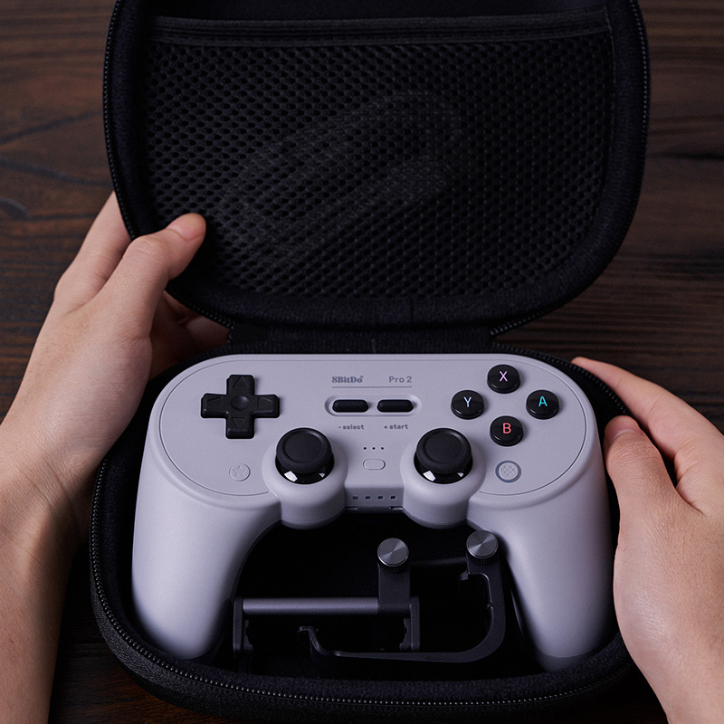 Estuche de viaje para controla - Retro Gaming Xbox One reseña y precio