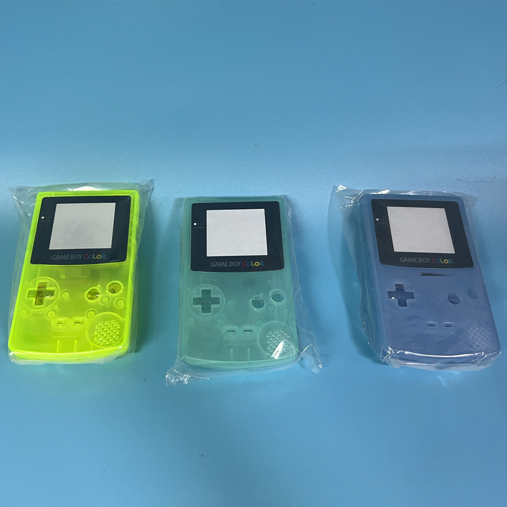 Carcasa de repuesto para Gameb - Retro Gaming Handheld reseña y precio
