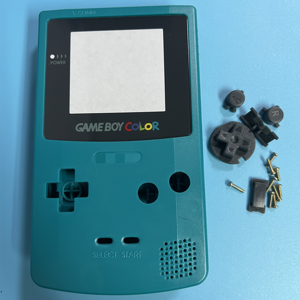 Carcasa de repuesto para Gameb - Retro Gaming Handheld reseña y precio