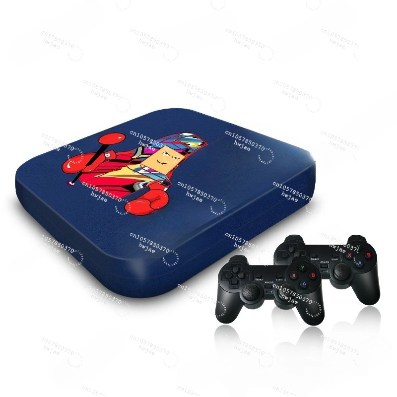 Consola de Videojuegos Retro c - Retro Gaming For Tv reseña y precio