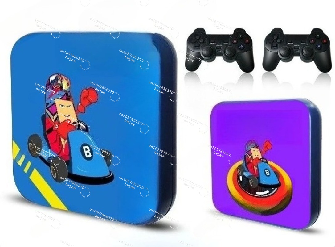 Consola de Videojuegos Retro c - Retro Gaming For Tv reseña y precio