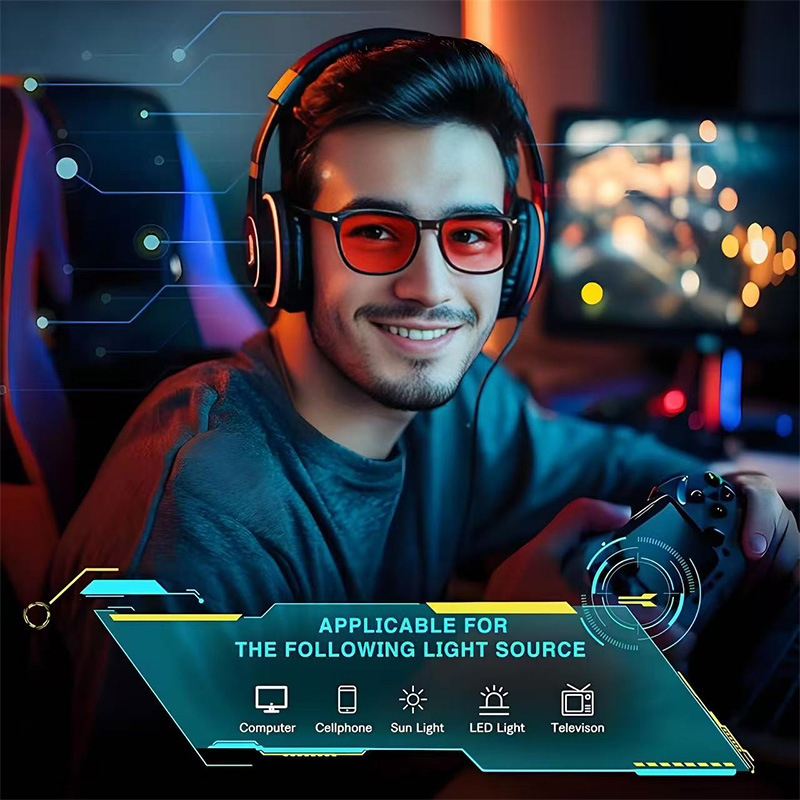 Gafas Retro de Visión Nocturna - Retro Gaming On Phone reseña y precio