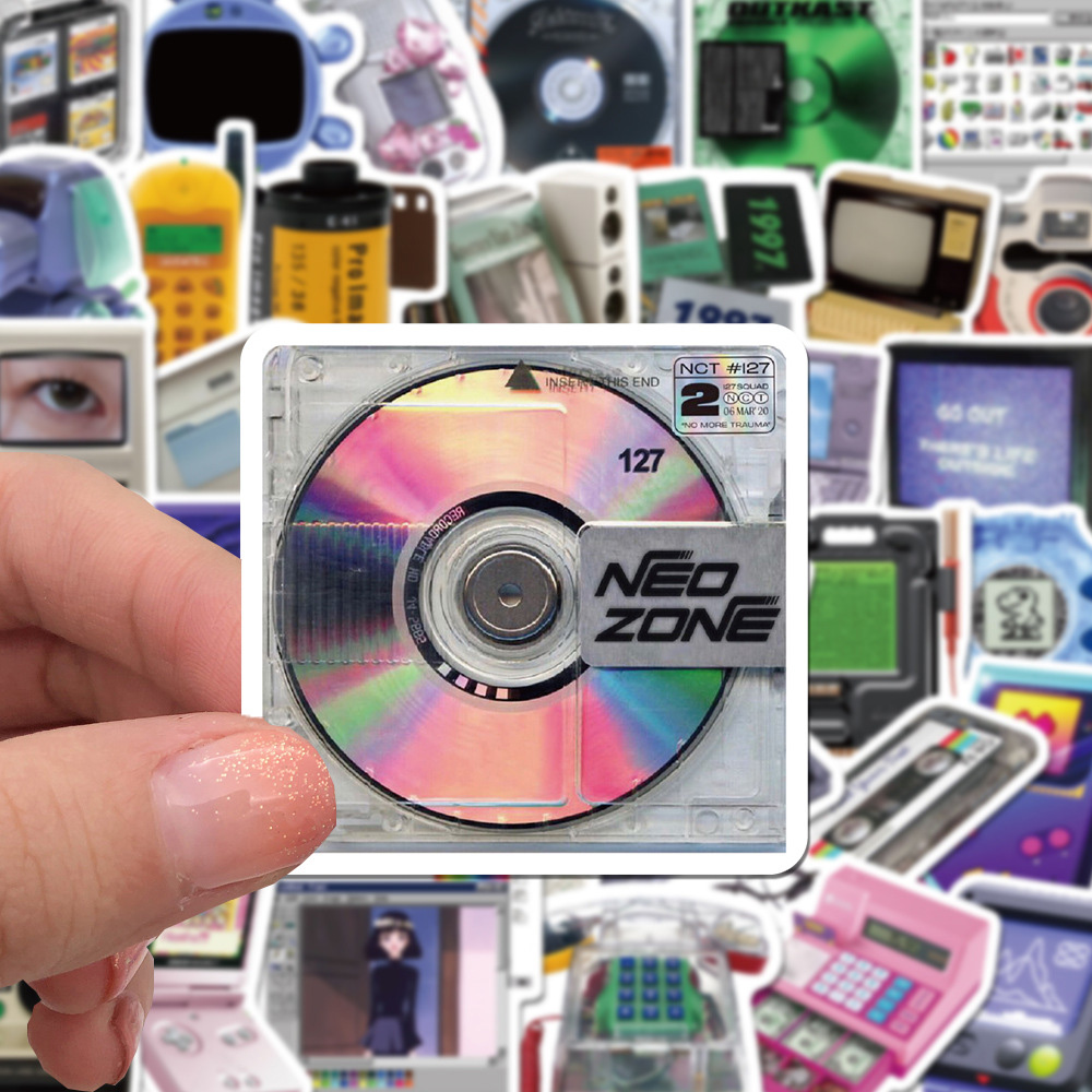 10/30/50 Uds. Retro lindo telé - Retro Gaming On Phone reseña y precio