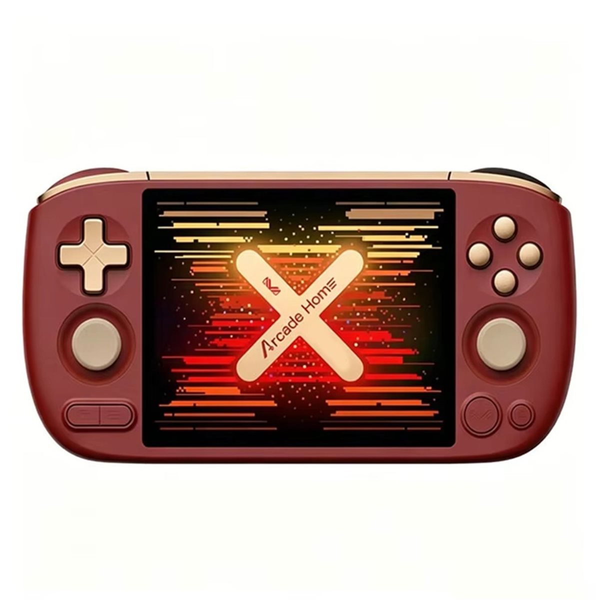 actualización. Consola de Jueg - Retro Gaming Handheld reseña y precio