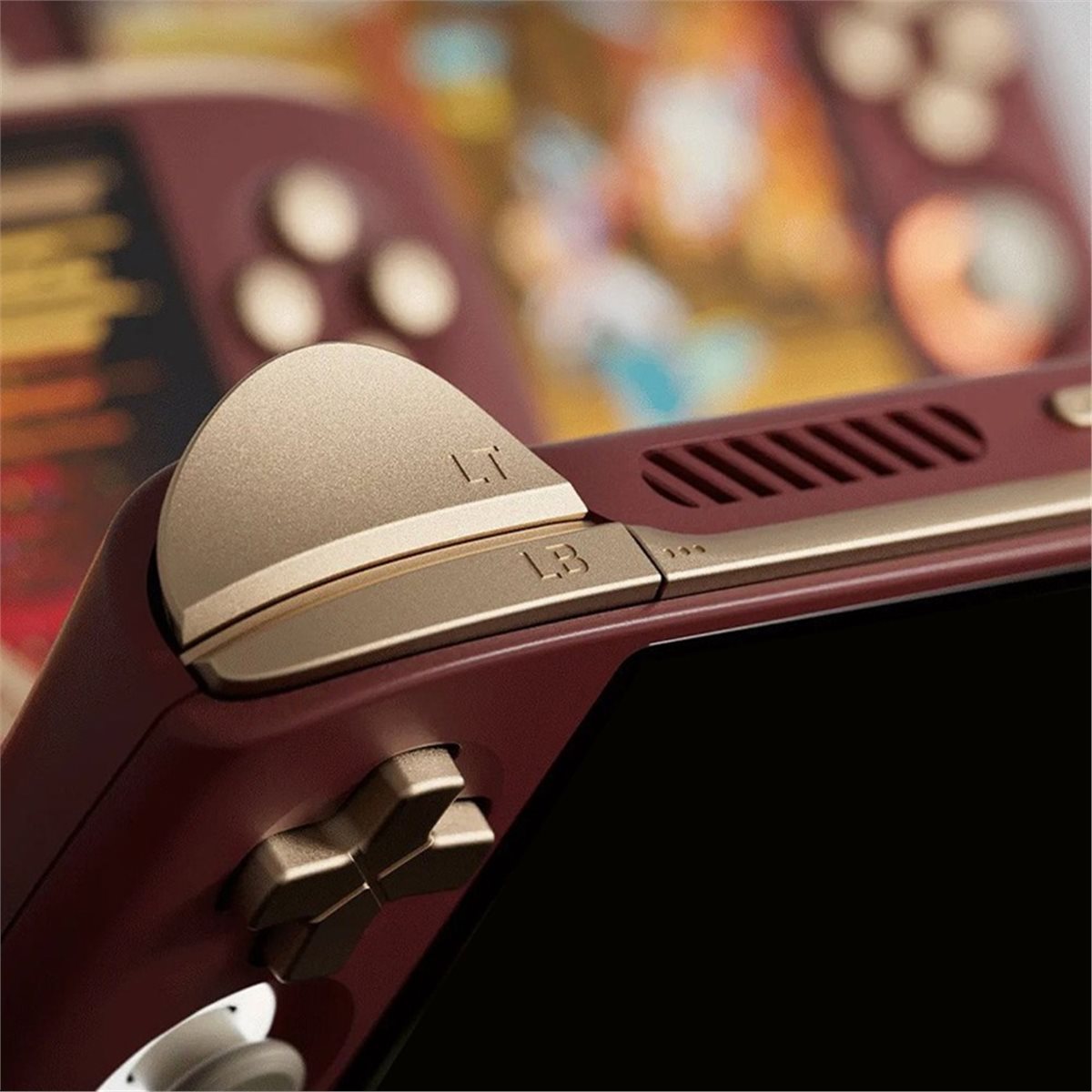 actualización. Consola de Jueg - Retro Gaming Handheld reseña y precio