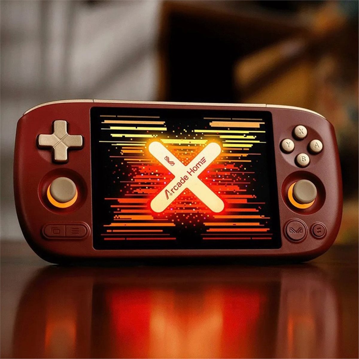 actualización. Consola de Jueg - Retro Gaming Handheld reseña y precio