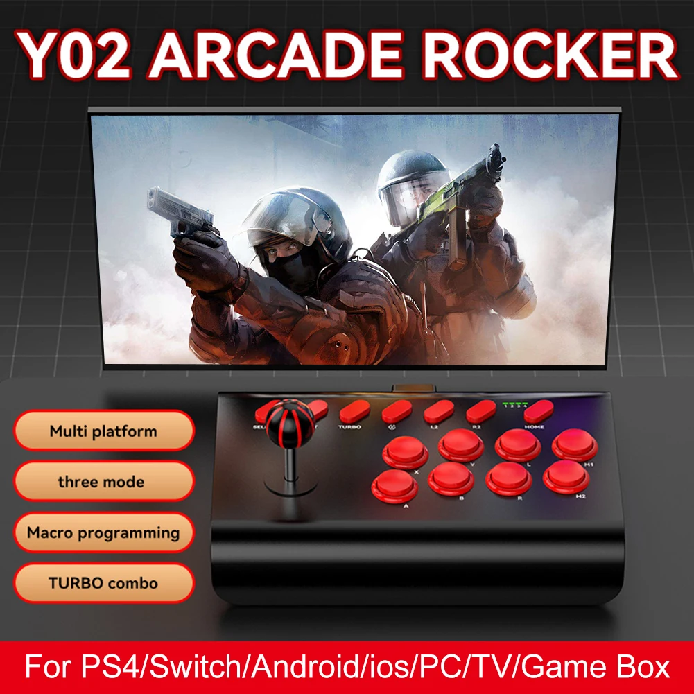 Joystick de juego con cable pa - Retro Gaming Xbox One reseña y precio