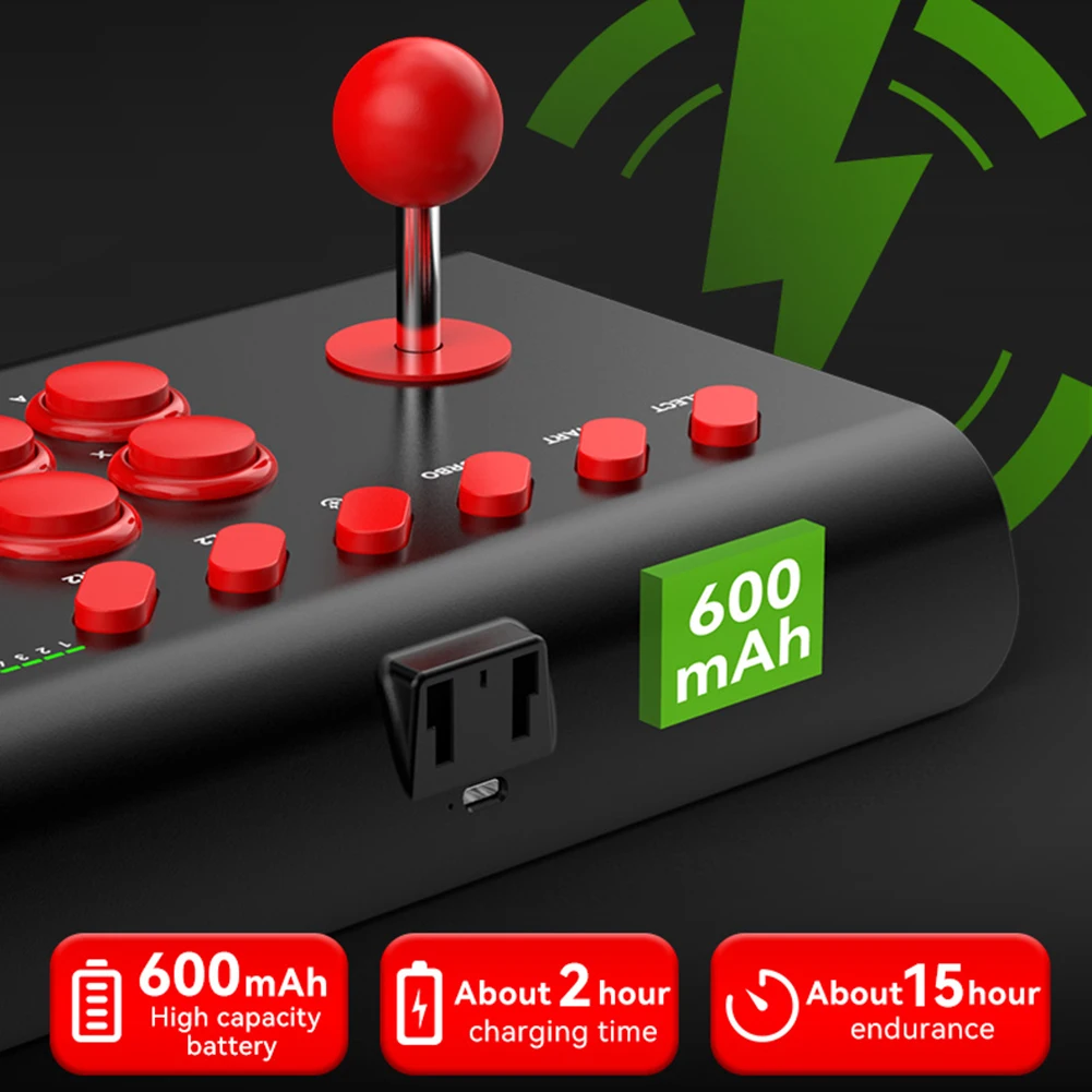 Joystick de juego con cable pa - Retro Gaming Xbox One reseña y precio