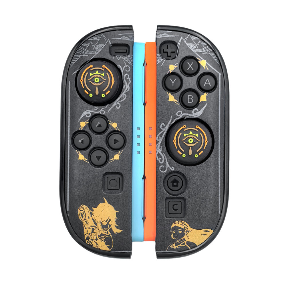 Funda para Nintendo Switch 2,  - Retro Gaming Case reseña y precio