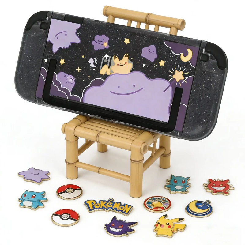 Funda Protectora para Nintendo - Retro Gaming Case reseña y precio